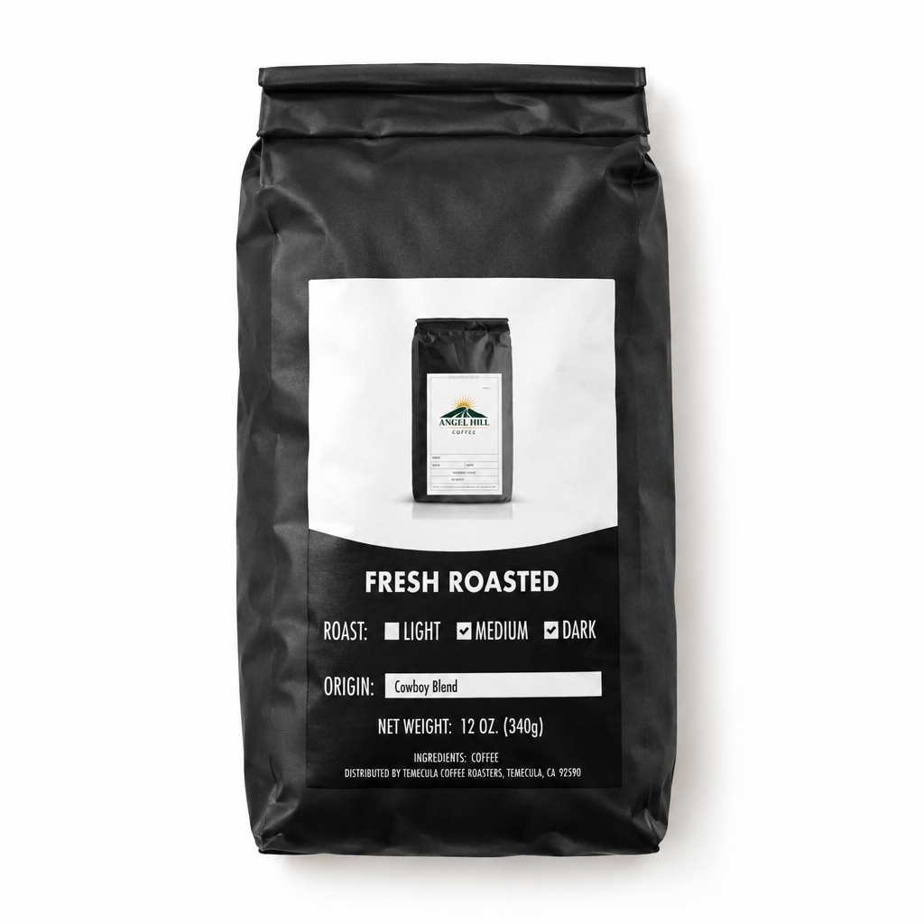 Cowboy Blend