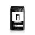 Angel Hill Sanctuary | Decaf Espresso