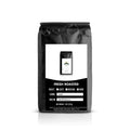 Angel Hill Sanctuary | Coffee with Mushrooms Dark Roast